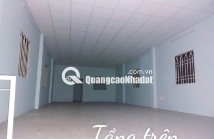 Bán nhà MT 43 Đường ĐHT 45 phường Đông Hưng THuận Quận 12
